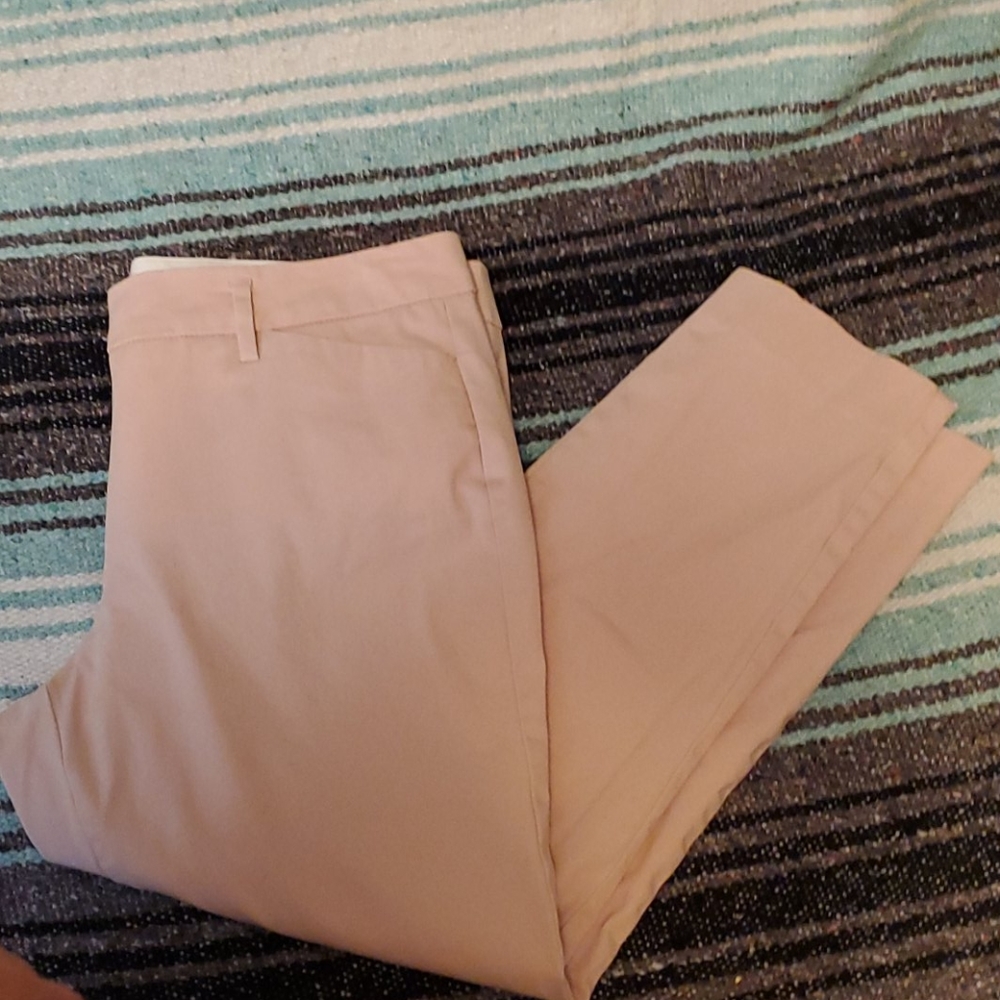 Worthington Petite ankle slacks